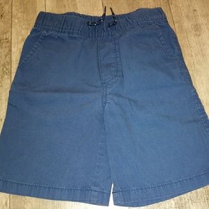 Boys Nautica Shorts